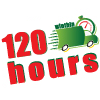 120 hours